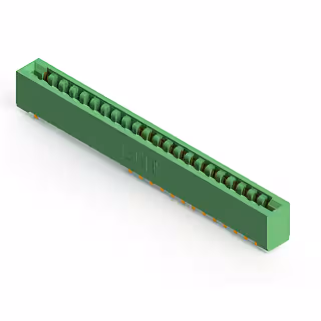 307-022-558-101 EDAC Inc.  Edgeboard Connectors